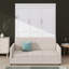 Grand lit escamotable mural avec coussin-1987089790-1987089791