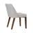 Didmarton 5 Piece Pedestal Table Set-36504917