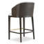 Curata Upholstered Bar Stool