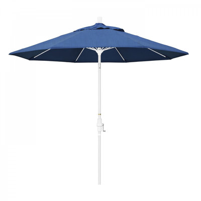Roverta 108'' Sunbrella® Outdoor Umbrella