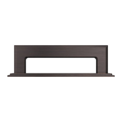 4940 Transitional Back Plate