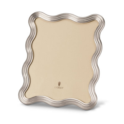 Ripple Platinum Frame 8x10