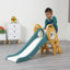 Kids Foldable Rocket Slide-1561949966
