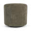 Fauteuil d'appoint pivotant Valencia-1413109597