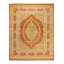 Classic One-of-a-Kind 8' 3" X 10' 2" Hand Knotted Area Rug