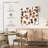 Kerner Tropical Hawaiian Pattern-109143887