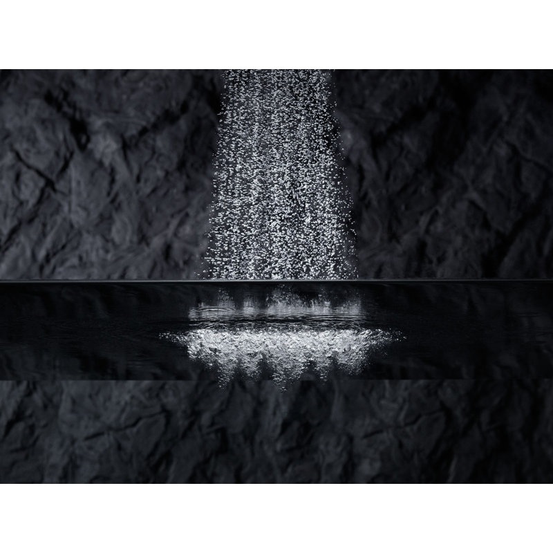 Purist Single-Function Showerhead, 2.5 Gpm