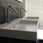 Urban 47.4'' L Bathroom Sink-6999384