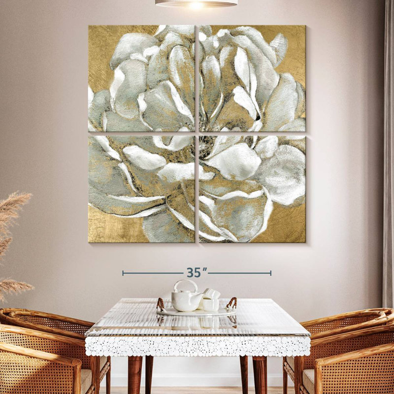 Harnek Emerging Bloom II