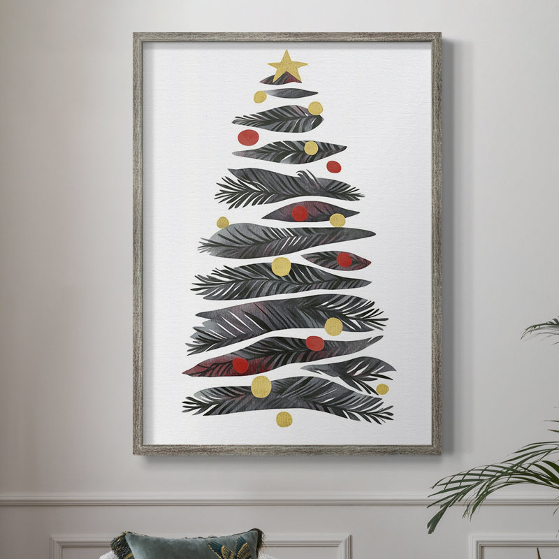 Framed Print - Solid Wood XMA3005389, 21" H x 17" W