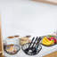 Belfry Kitchen Metal Fruit Basket