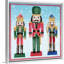 « Three Nutcrackers I », reproduction d’art sur toile-1243665389-1243665304