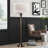 Macdonald 65.75 " Traditional Floor Lamp-775425421-659226887