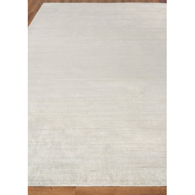 Sanctuary Wool and Viscose Indoor Rug