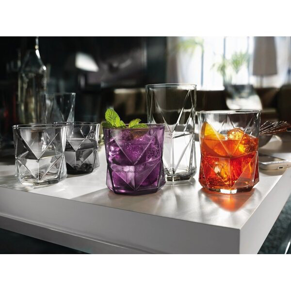 Cassiopea 13.75 oz. DOF Drinking Glasses