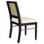Chaise d'appoint Benson