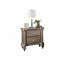 Table de chevet de luxe 1 pièce