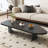 Solid wood new style creative tea table-106883494-106883500-106883503