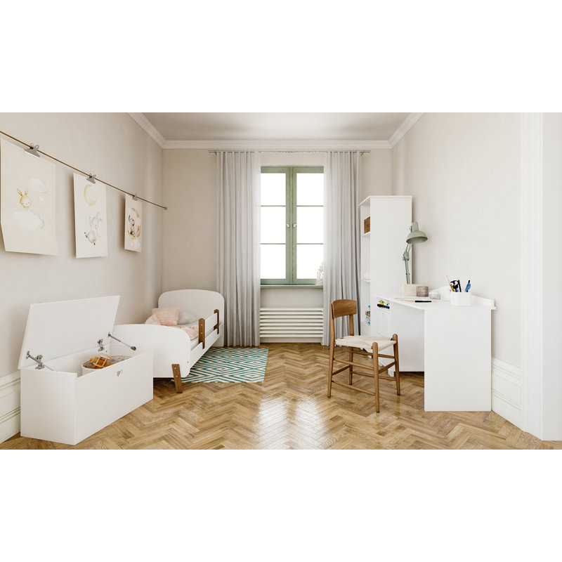 Cherie Toy Box