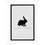 « some lapin aime you », impression sur toile-29682603-74386957-74386958