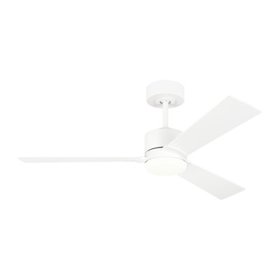Rozzen Downrod Ceiling Fan