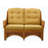 Lenita Upholstered 48'' Loveseat-618967287