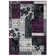Bewdley Patchwork Area Rug