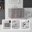 Meuble-lavabo flottant avec lavabo-637181847-637181845