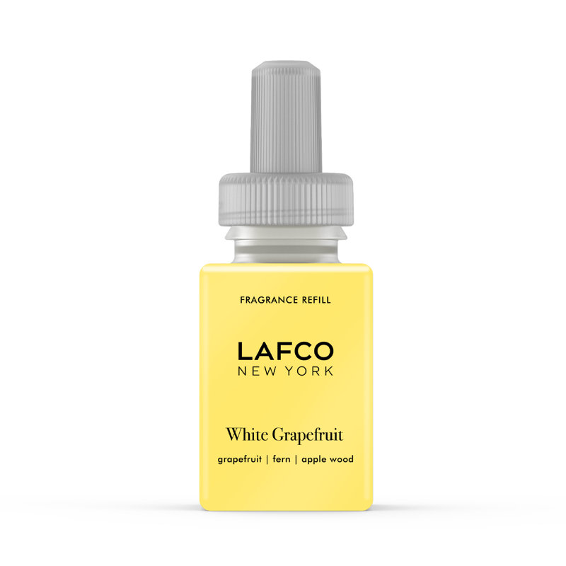 House and Home Smart Diffuser Refill, White Grapefruit
