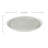 Canvas Home Pinch Stoneware Dinner Plate-130118754