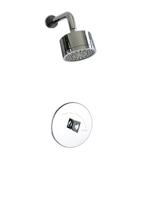 Fresh Shower Faucet