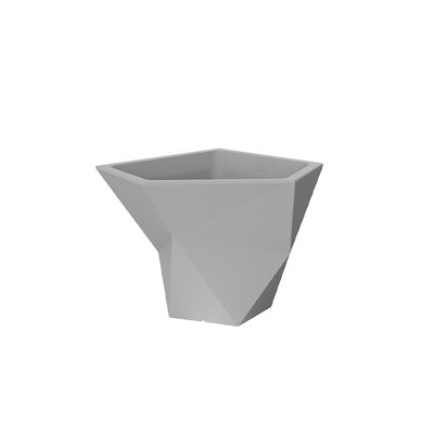 Faz Resin Pot Planter