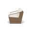 Charisma Outdoor 2 - Seat Loveseat-1070141656