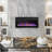 Electric Fireplace Wall Mounted-1152737256