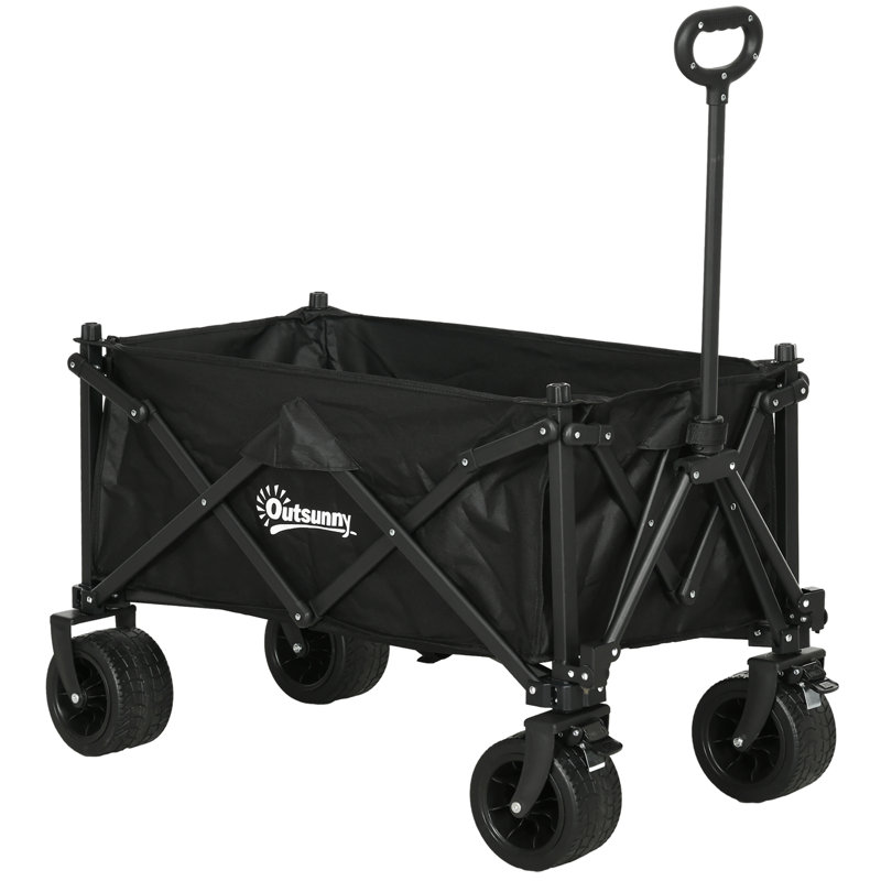 Garden Cart