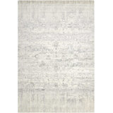 Idaville Viscose Abstract Indoor Rug