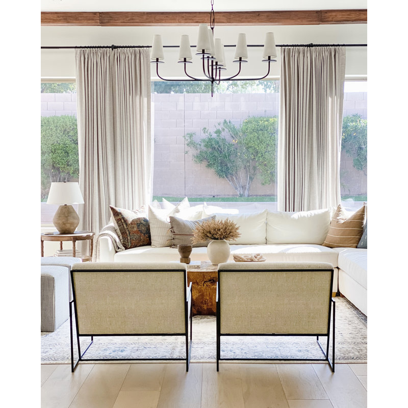 Calabria Table Lamp