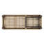 Outdoor Chaise Lounge Set with Cushions