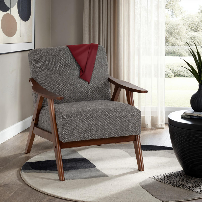 Darrius Armchair