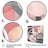 " Pink Transcendent Angles I "-589782393-589782392
