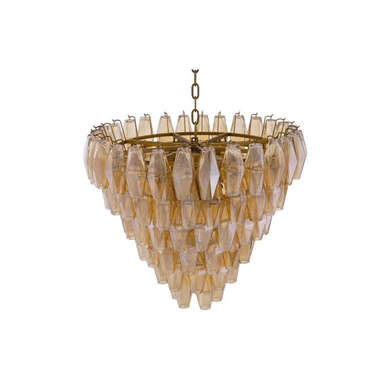 Benini 17 - Light Chandelier