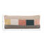 Raleigh Handwoven Wool Pillow, Multicolor