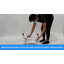 Portable Shower Stool Adjustable Shower Chair