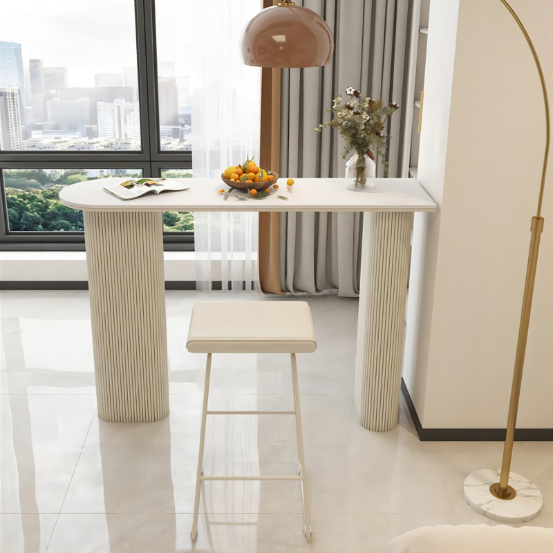 Jaella 78.74'' Home Bar