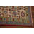 Red Kazak Oriental Area Rug
