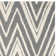 Ellicott Hand Tufted Wool Chevron Rug