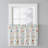 Ashling Floral Tailored Cafe Curtain-634962040