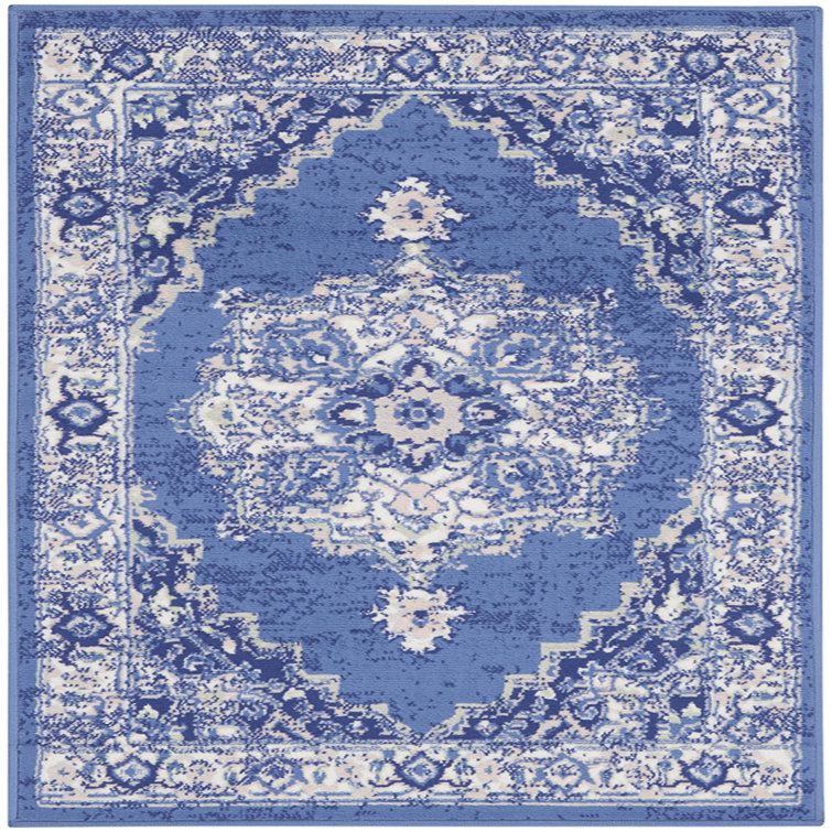 Oriental Persian Area Rug