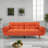 Jalena 75" Flared Arm Convertible Sleeper Sofa-1167547108