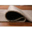 Tapis brun brun Gabbeh